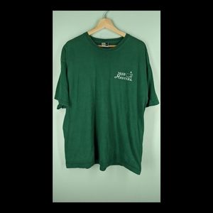 2010 Masters Champions tee